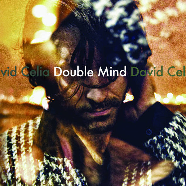 David Celia : Double Mind (LP)