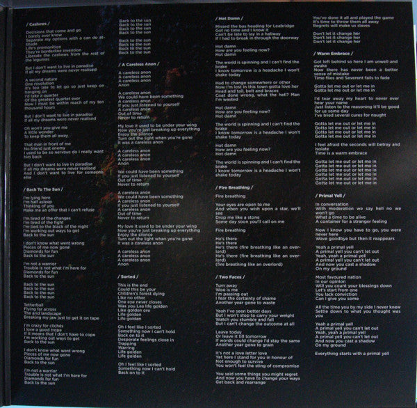 James Yuill : A Change In State (2xLP)
