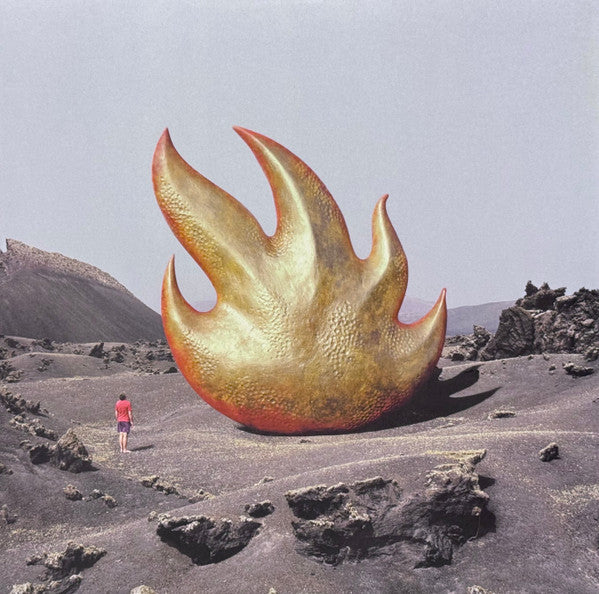 Audioslave : Audioslave (2xLP, Album, RE)
