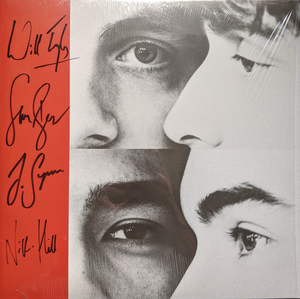 Flyte (5) : The Loved Ones (LP, Album)
