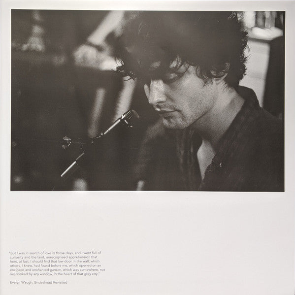 Flyte (5) : The Loved Ones (LP, Album)