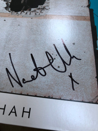 Nadine Shah : Holiday Destination (LP + LP, S/Sided)