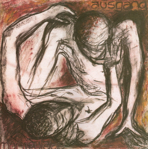 Ausgang (3) : Manipulate (LP, Album)