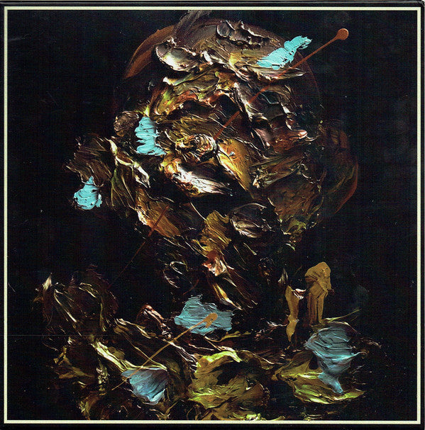 The Ninth Wave (3) : Reformation (7", Whi)