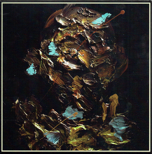 The Ninth Wave (3) : Reformation (7", Whi)