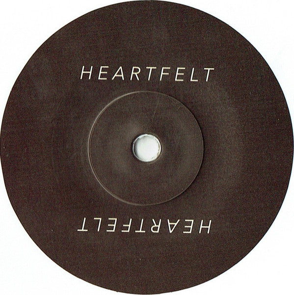 The Ninth Wave (3) : Reformation (7", Whi)
