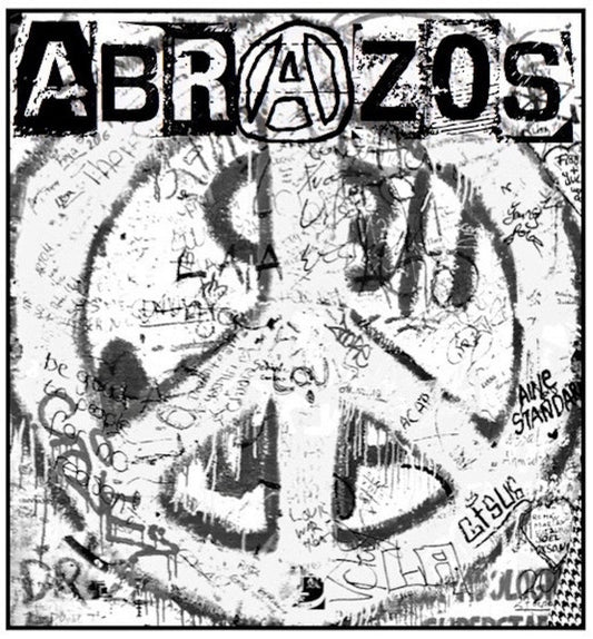 Abrazos : Abrazos (Flexi, 7", EP)