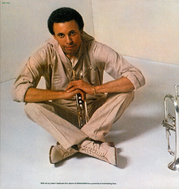 Tom Browne : Browne Sugar (LP, Album, Pit)
