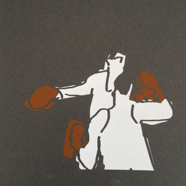 Various : Put Ears On Yourself Vol. 1 (7", EP)