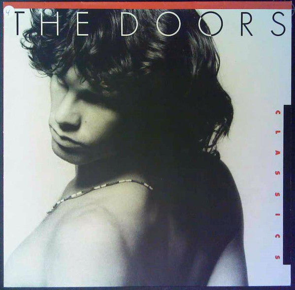 The Doors : Classics (LP, Comp, RM)