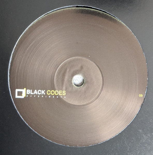 V/A* : Experiments (12")
