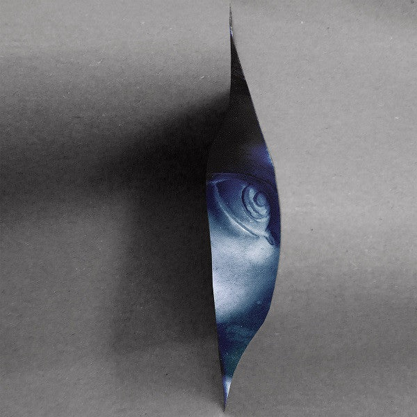 Red Red Eyes : Horology (LP, Album)