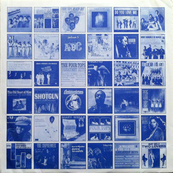 The Jackson 5 : Joyful Jukebox Music (LP, Album, RE)