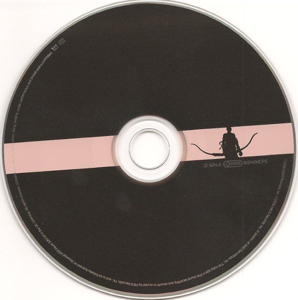 Blackalicious : Blazing Arrow (CD, Album)