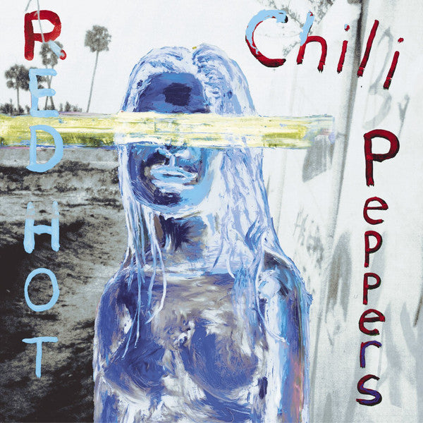 Red Hot Chili Peppers : By The Way (2xLP, Album, RP)