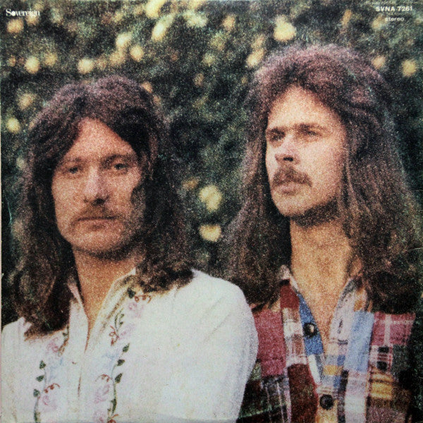 Renaissance (4) : Ashes Are Burning (LP, Album, Gat)