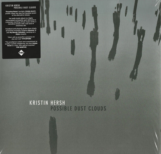 Kristin Hersh : Possible Dust Clouds (LP, Album)