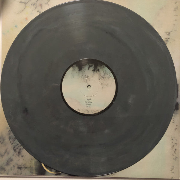 Novo Amor : Birthplace (LP, Album, Rec)
