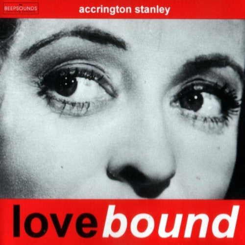 Accrington Stanley : Lovebound (LP, Album)