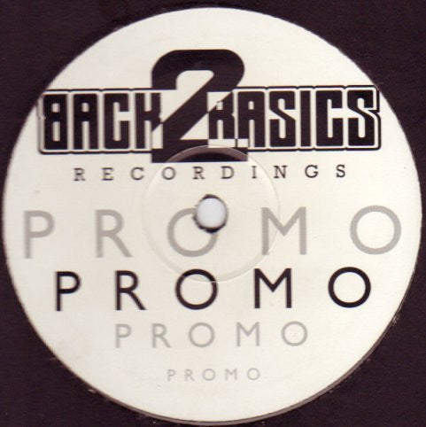 Asend & Ultravibe : Inner Soul / Here It Comes (12", Promo, Sti)