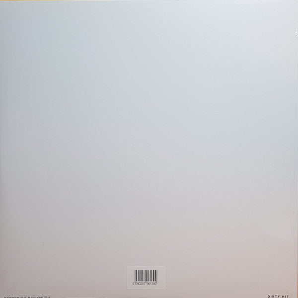The Japanese House : Good At Falling (2x12", Album, Ltd, Vio)