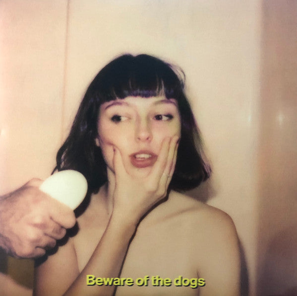 Stella Donnelly : Beware Of The Dogs (LP, Album)