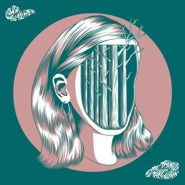 Lower Slaughter : Some Things Take Work (LP, Album)