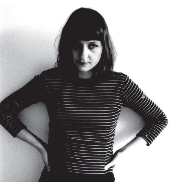 Ela Orleans : Movies For Ears (LP, Comp, Ltd, RE, RM)