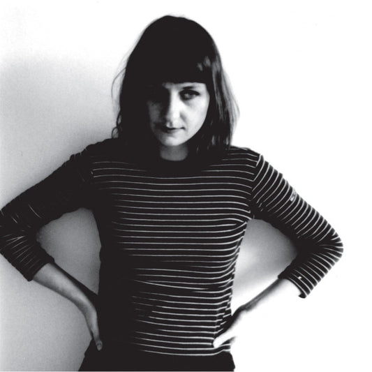 Ela Orleans : Movies For Ears (LP, Comp, Ltd, RE, RM)