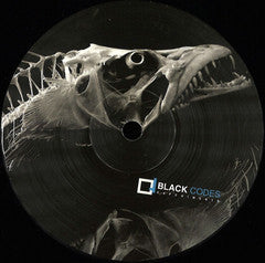 Various : Code Two (12")
