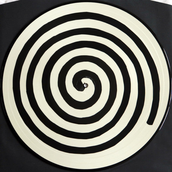 Vanishing Twin : The Age Of Immunology (LP, Album, Ltd, Pic, Spi)