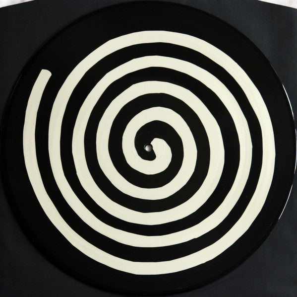 Vanishing Twin : The Age Of Immunology (LP, Album, Ltd, Pic, Spi)
