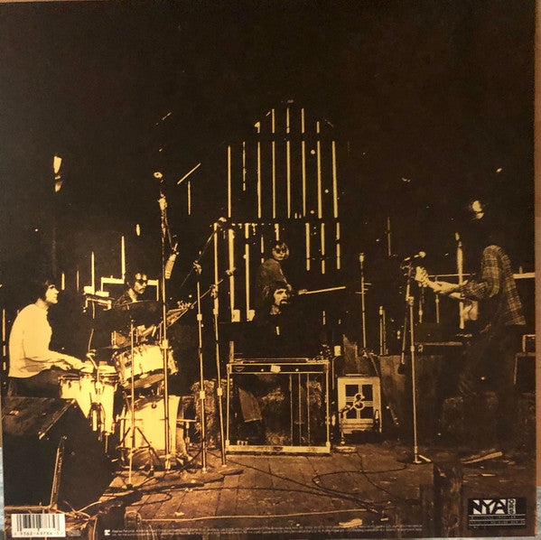 Neil Young : Harvest (LP, Album, RE, RM, RP, 140)