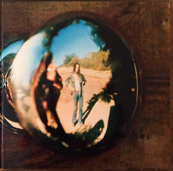 Neil Young : Harvest (LP, Album, RE, RM, RP, 140)