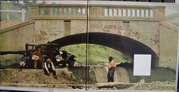 Canned Heat : Hallelujah (LP, Album, RE, Bla)
