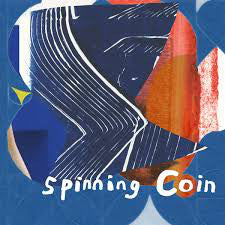 Spinning Coin : Visions At The Stars (7")