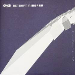 Ben Shift : Niagara (12")