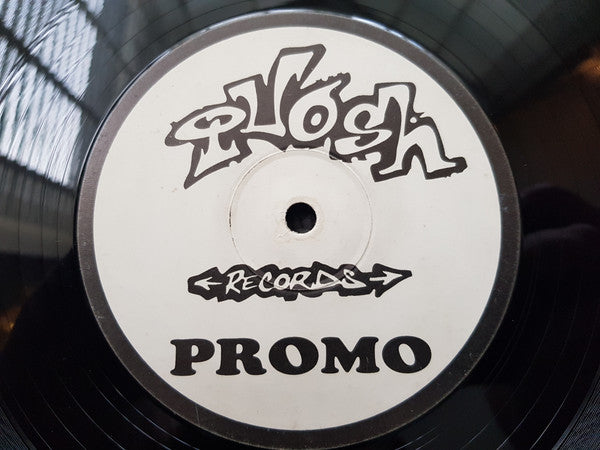 Cheddar : Cheddar Vol IV Remix / Cheddar Vol III Remix (12", Promo)