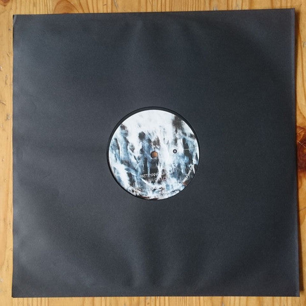 Patti Yang Group : War On Love (LP, Album)