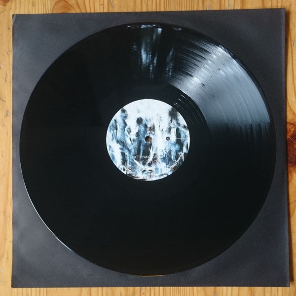Patti Yang Group : War On Love (LP, Album)