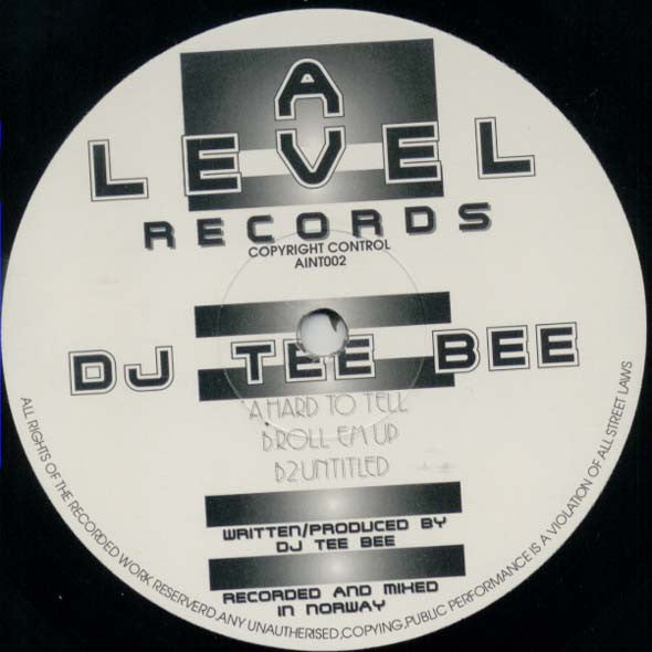 Bluenote (3) : Blue Note (12", MP)