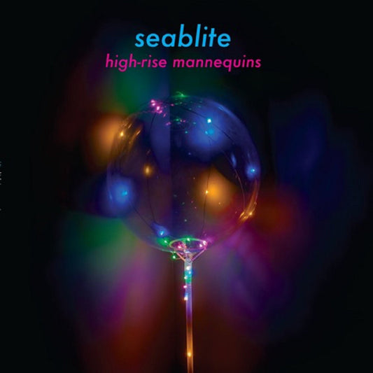 Seablite : High-Rise Mannequins (10", EP)