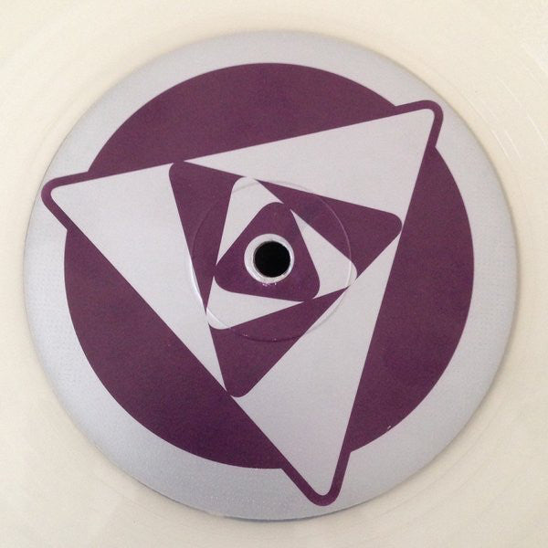 Six Degrees Of Separation : Etherea (12")