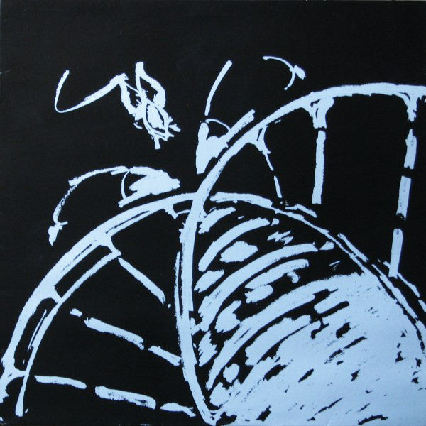 Robyn Hitchcock : Bells Of Rhymney (12")