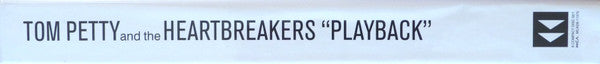 Tom Petty And The Heartbreakers : Playback (6xHDCD, Comp + Box)