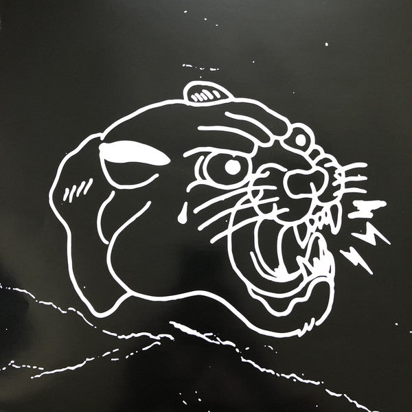 The Free Nationals : Free Nationals (2xLP, Album, Gol)