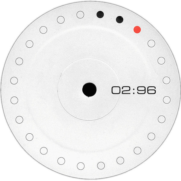 Concept 1 : 02:96 (12", Ltd)