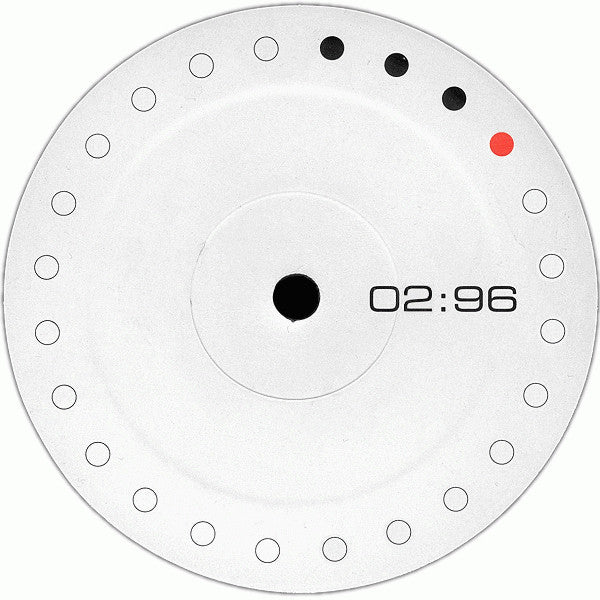 Concept 1 : 02:96 (12", Ltd)
