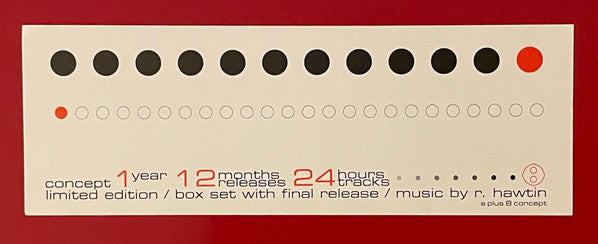Concept 1 : 02:96 (12", Ltd)