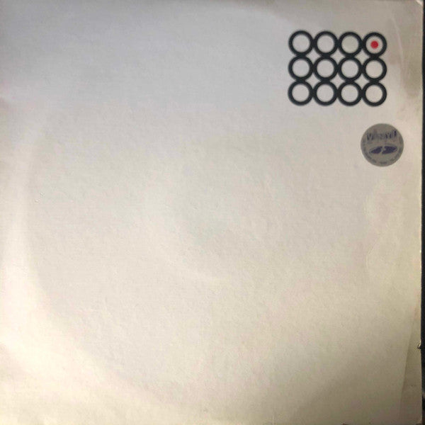 Concept 1 : 04:96 (12", Ltd)